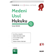 THEMIS  Medeni Usul Hukuku Sekin Yaynclk