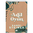 Adil Oyun Mart Yaynlar