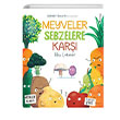 Meyveler Sebzelere Kar Domingo Yaynevi