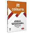 2024 KPSS alma Yapraklaryla Corafya Data Yaynlar