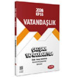 2024 KPSS alma Yapraklaryla Vatandalk Data Yaynlar