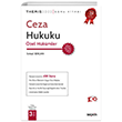 THEMIS  Ceza Hukuku zel Hkmler Soru Kitab Sekin Yaynclk
