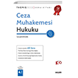 THEMIS Ceza Muhakemesi Hukuku Soru Kitab Sekin Yaynclk