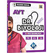 Bar Hoca AYT Dr. Biyoloji Soru Bankas KR Akademi