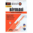 AYT Biyoloji Soru Bankas ENS Yaynclk