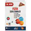 10. Snf Fizik HT Soru Bankas Hz ve Renk
