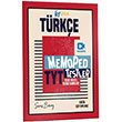 Plus TYT Trke Memoped Testler KR Akademi