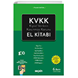 KVKK Kiisel Verilerin Korunmas Kanunu El Kitab Sekin Yaynclk