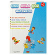 Oku Anla z Matematik (1. Snf) Aktif Zeka Yaynlar