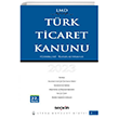 Trk Ticaret Kanunu  LMD 3 Sekin Yaynclk