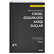 Cinsel zgrle Kar Sular Sekin Yaynclk