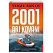2001 Ar Kovan Destek Yaynlar