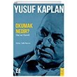 Okumak Nedir? - Okumay Okumak Nesil Yaynlar