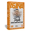 2024 SEM KPSS ANA TARH VDEO DERS NOTLARI SEM YAYINCILIK