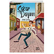 Sakar Daym Smirna Yaynlar