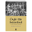 yle Bir stanbul Aras Edebiyat