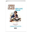 Order Of The World / Dnyann Nizam Gece Kitapl