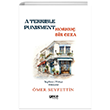 A Terrible Punishment / Korkun Bir Ceza Gece Kitapl