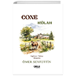 Cone / Klah Gece Kitapl