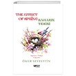 The Effect of Spring / Baharn Tesiri Gece Kitapl