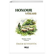 Honour Gece Kitapl