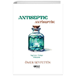 ANTISEPTIC / ANTSEPTK GECE KTAPLII