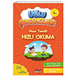 Hece Temelli Hzl Okuma Aktif Zeka Yaynlar