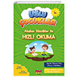 Akkan Szckler le Hzl Okuma Aktif Zeka Yaynlar