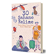 30 ahane Kelime Epsilon Yaynevi