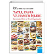 Tatl Pasta Ve Hamur leri Detay Yaynclk