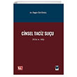 Cinsel Taciz Suu (TCK m. 105) Adalet Yaynevi