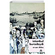 stanbul Buradayd Kafka Kitap