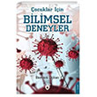 ocuklar in Bilimsel Deneyler Dorlion Yaynevi