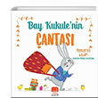 Bay Kukulenin antas Uan Fil Yaynlar