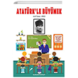 Atatrkle Bymek Baraka Kitap