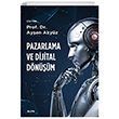 Pazarlama ve Dijital Dnm Alfa Yaynlar