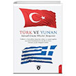 Trk ve Yunan Dorlion Yaynevi