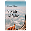 Siyah Alfabe Everest Yaynlar