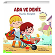 Ada ve Deniz Oyunlu Bahede Uan Fil Yaynlar