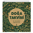 Doa Takvimi Taze Kitap