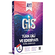 AYT GS Trk Dili ve Edebiyat Soru Bankas zdebir Yaynlar