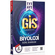 TYT AYT Biyoloji GS Soru Bankas zdebir Yaynlar