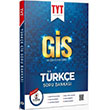 TYT Trke GS Soru Bankas zdebir Yaynlar