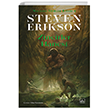 Zincirler Hanesi/ Malazan Yitikler Kitab 4 thaki Yaynlar