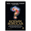 Kozmik Sorular: StarTalktan Kim Olduumuza, Buraya Nasl Geldiimize ve Nereye Gittiimize Dair Bir Rehber  Nova Ktap