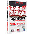 2024 KPSS MS YKS Bol Bol reten Dil Bilgisi Pratik Konu Anlatml Soru Bankas Yarg Yaynlar
