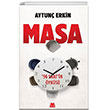 Masa Krmz Kedi Yaynevi
