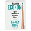 Tadnda Ekonomi A Bir Ekonomistin Gznden Dnya Domingo Yaynevi