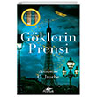 Gklerin Prensi Pegasus Yaynlar