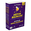 Modler Set Eitim Bilimleri Soru Bankas Murat Yaynlar